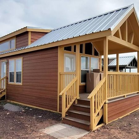 076 Tiny Home Nr Grand Canyon South Rim Sleeps 8 Valle Εξωτερικό φωτογραφία