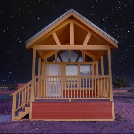 076 Tiny Home Nr Grand Canyon South Rim Sleeps 8 Valle Εξωτερικό φωτογραφία