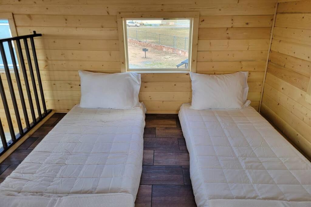 076 Tiny Home Nr Grand Canyon South Rim Sleeps 8 Valle Εξωτερικό φωτογραφία