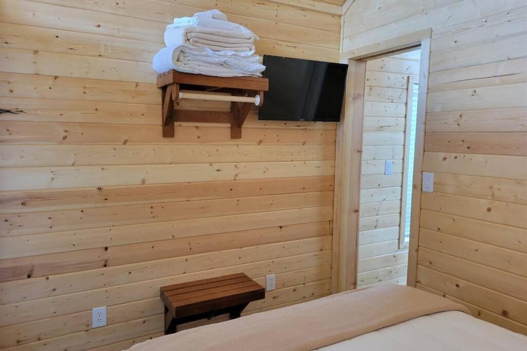 076 Tiny Home Nr Grand Canyon South Rim Sleeps 8 Valle Εξωτερικό φωτογραφία