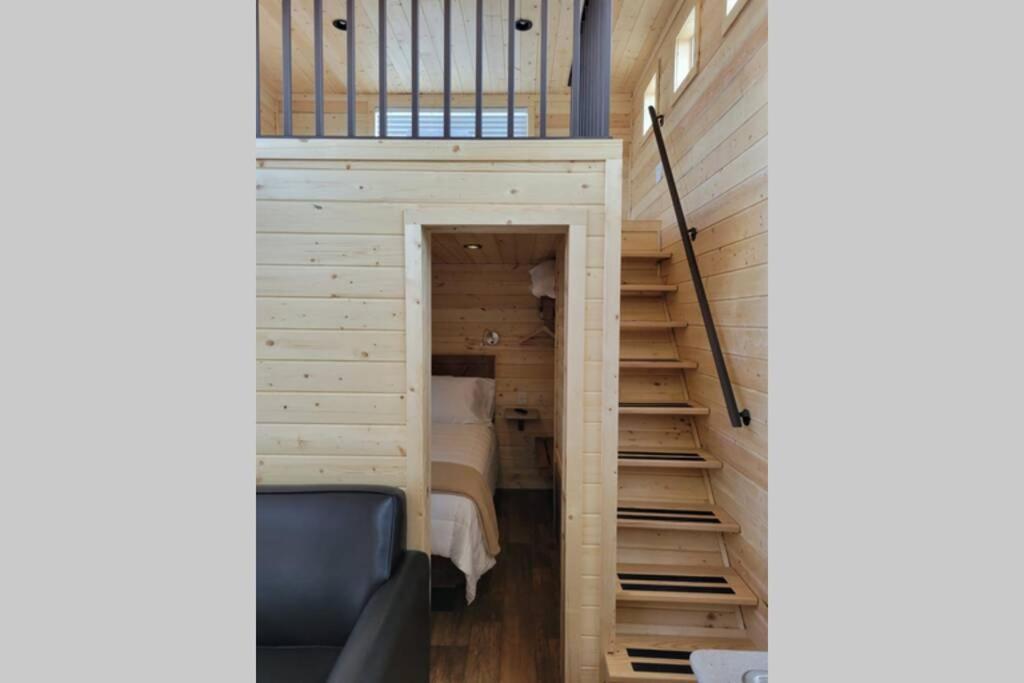 076 Tiny Home Nr Grand Canyon South Rim Sleeps 8 Valle Εξωτερικό φωτογραφία