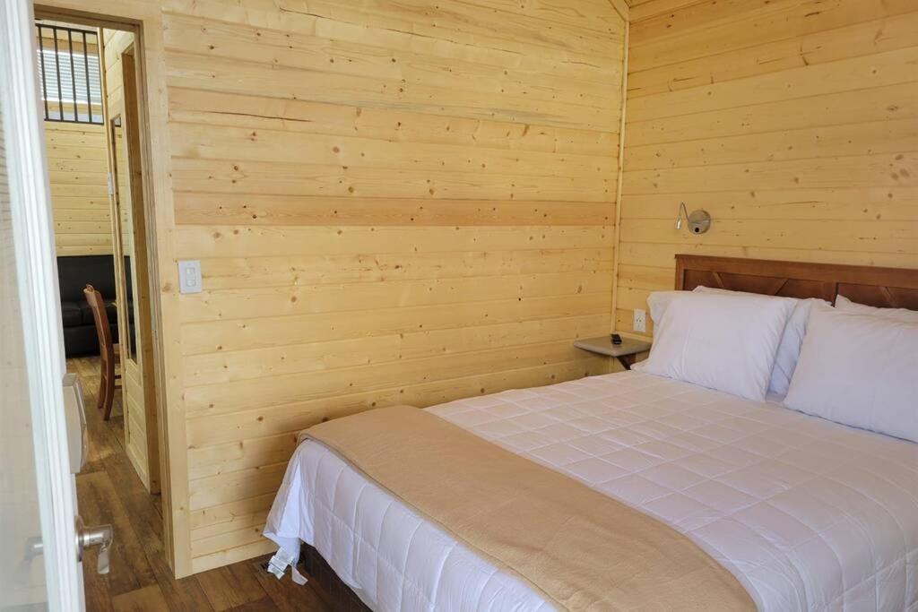 076 Tiny Home Nr Grand Canyon South Rim Sleeps 8 Valle Εξωτερικό φωτογραφία