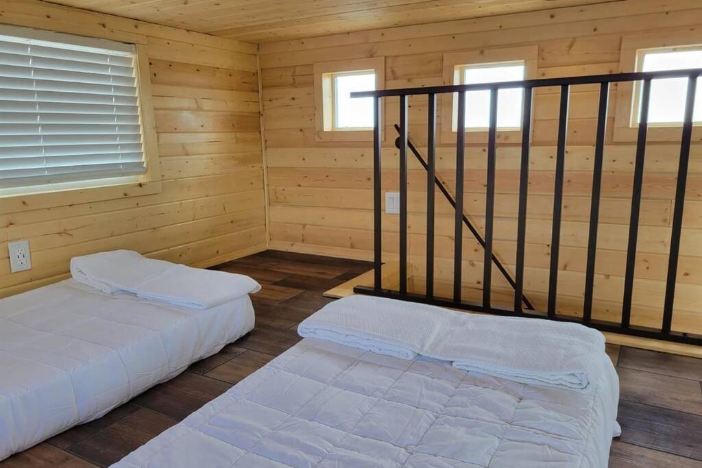 076 Tiny Home Nr Grand Canyon South Rim Sleeps 8 Valle Εξωτερικό φωτογραφία