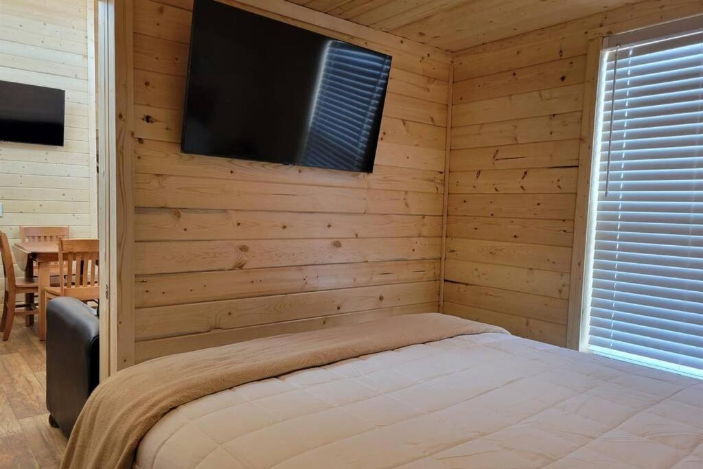 076 Tiny Home Nr Grand Canyon South Rim Sleeps 8 Valle Εξωτερικό φωτογραφία