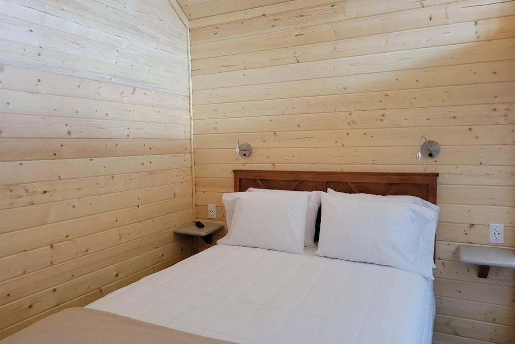 076 Tiny Home Nr Grand Canyon South Rim Sleeps 8 Valle Εξωτερικό φωτογραφία