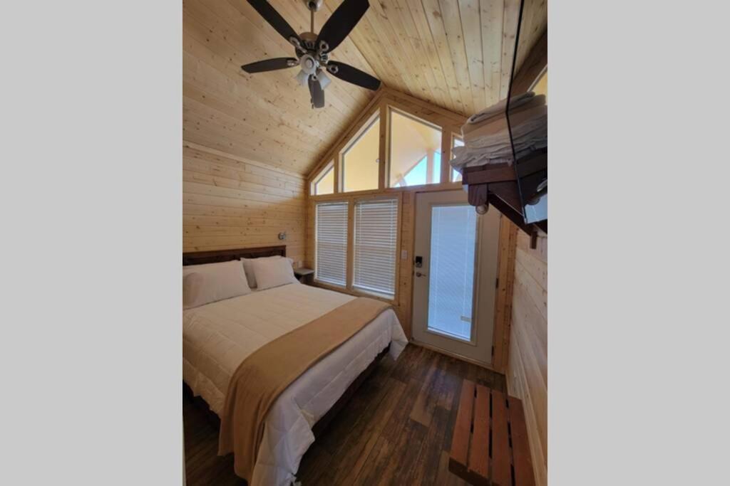 076 Tiny Home Nr Grand Canyon South Rim Sleeps 8 Valle Εξωτερικό φωτογραφία